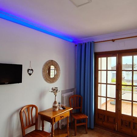 Villa Merce Empuries Sant Marti d'Empuries Exterior foto