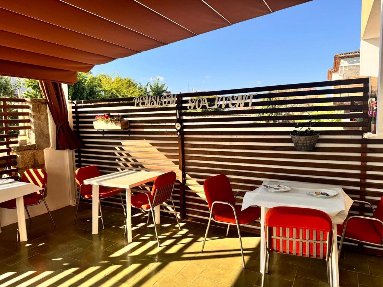 Villa Merce Empuries Sant Marti d'Empuries Exterior foto