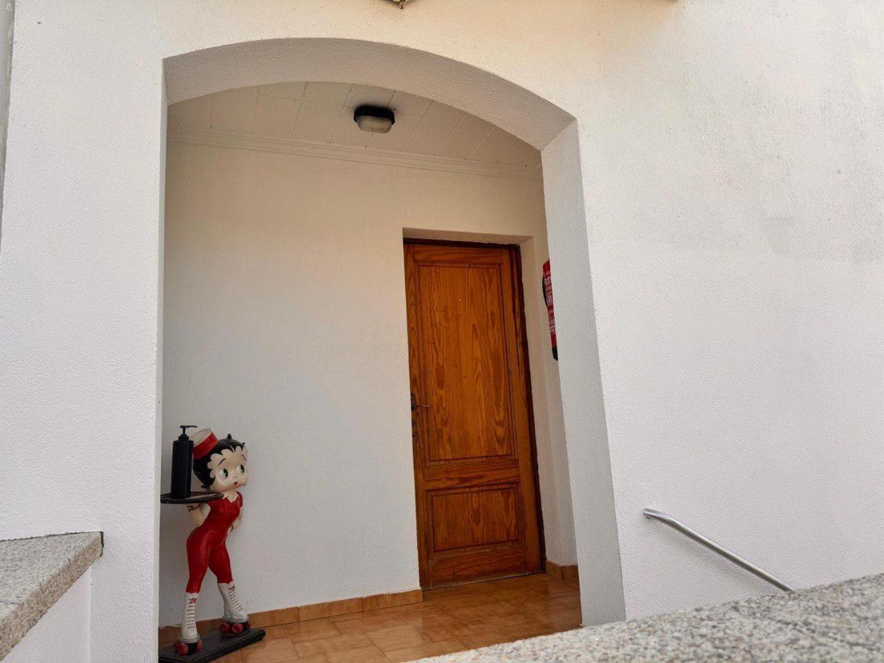 Villa Merce Empuries Sant Marti d'Empuries Exterior foto