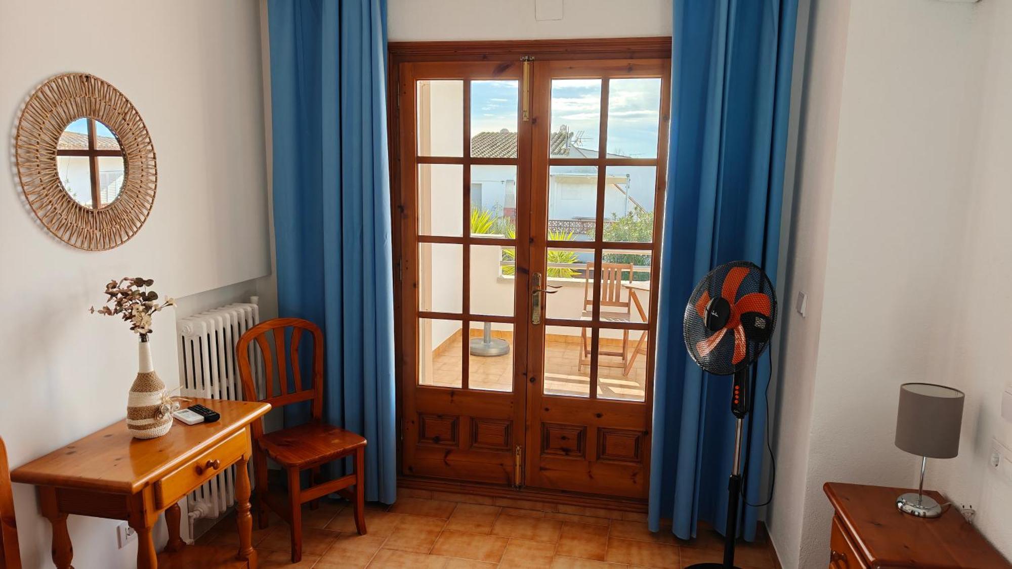 Villa Merce Empuries Sant Marti d'Empuries Exterior foto