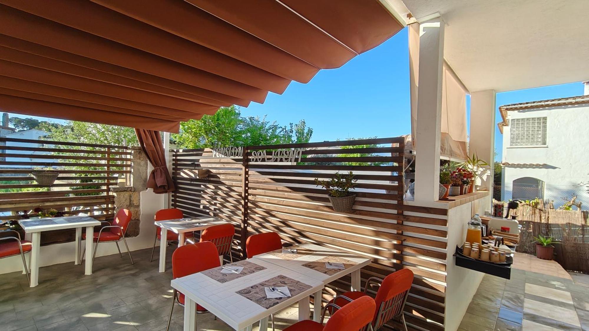 Villa Merce Empuries Sant Marti d'Empuries Exterior foto